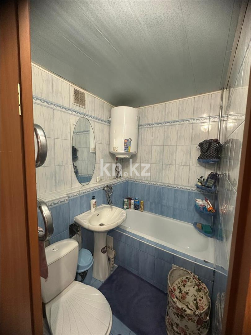 Продажа 1-комнатной квартиры, 29 м², мкр-н 21 - Продажа  однокомнатных квартир в Караганде фото 6 из 11