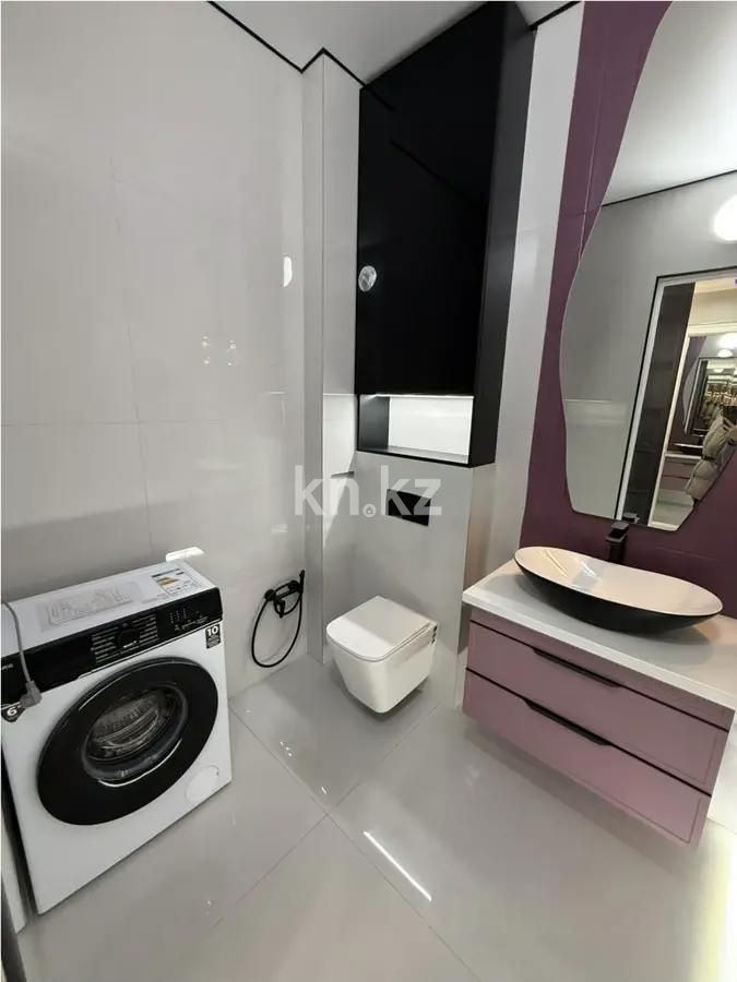 Продажа 2-комнатной квартиры, 60 м² - Продажа квартир в Астане без посредников - страница 3 фото 6 из 7