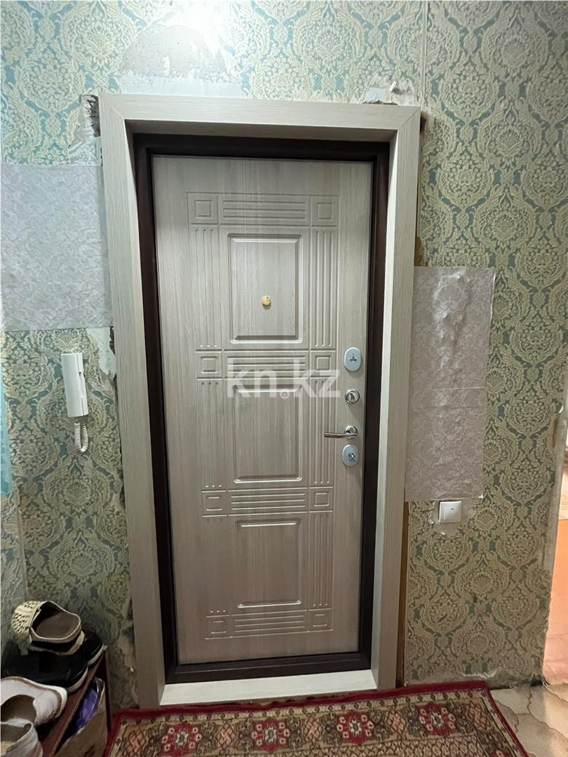 Продажа 3-комнатной квартиры, 62 м² - Продажа трехкомнатных квартир в Караганде - страница 3 фото 12 из 15