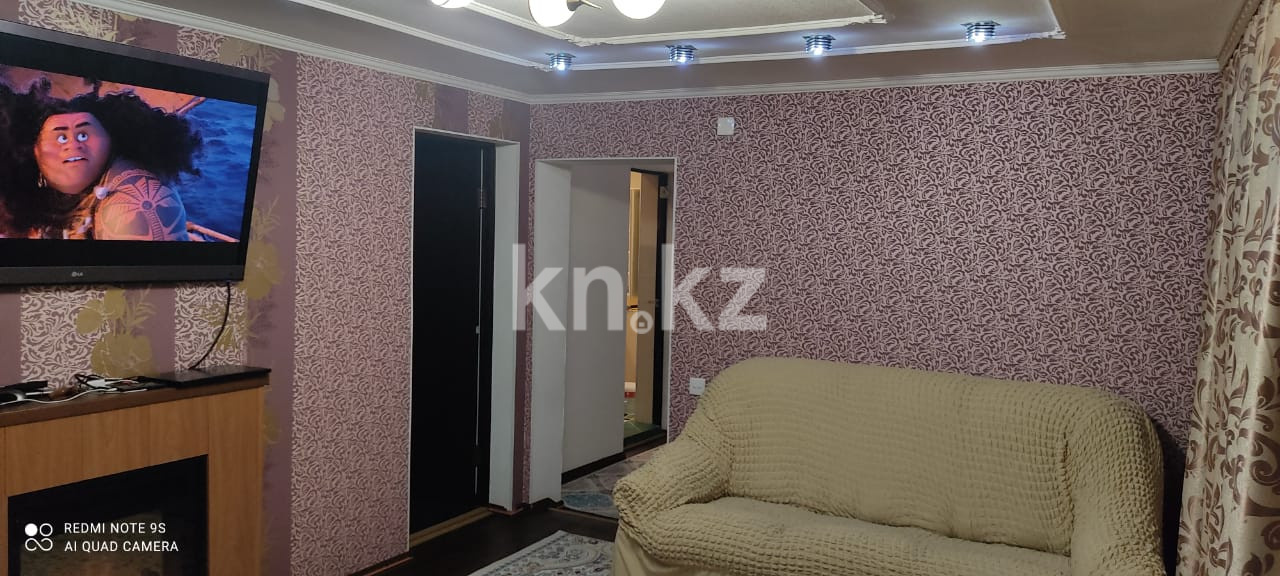 Продажа 4-комнатного дома, 84 м² - Недвижимость в Казахстане - страница 20 фото 32 из 35