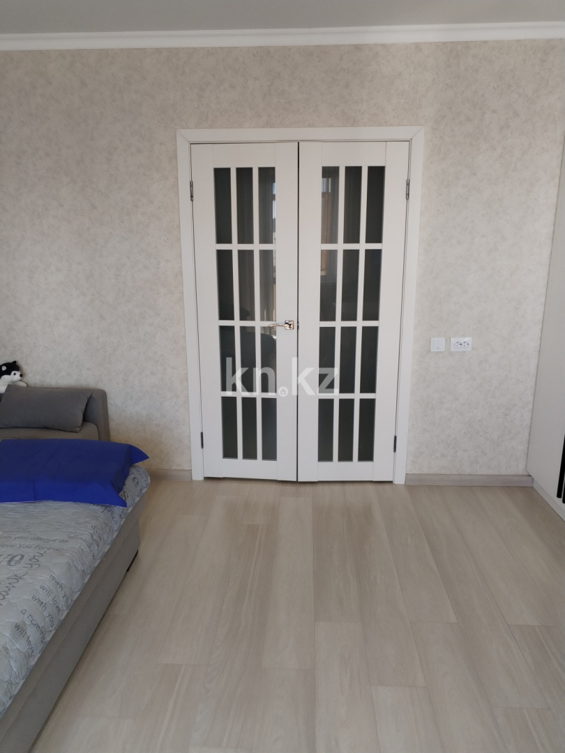 Продажа 1-комнатной квартиры, 41.4 м², ул. Таттимбета, дом  11 - Продажа  однокомнатных квартир в Караганде фото 4 из 14