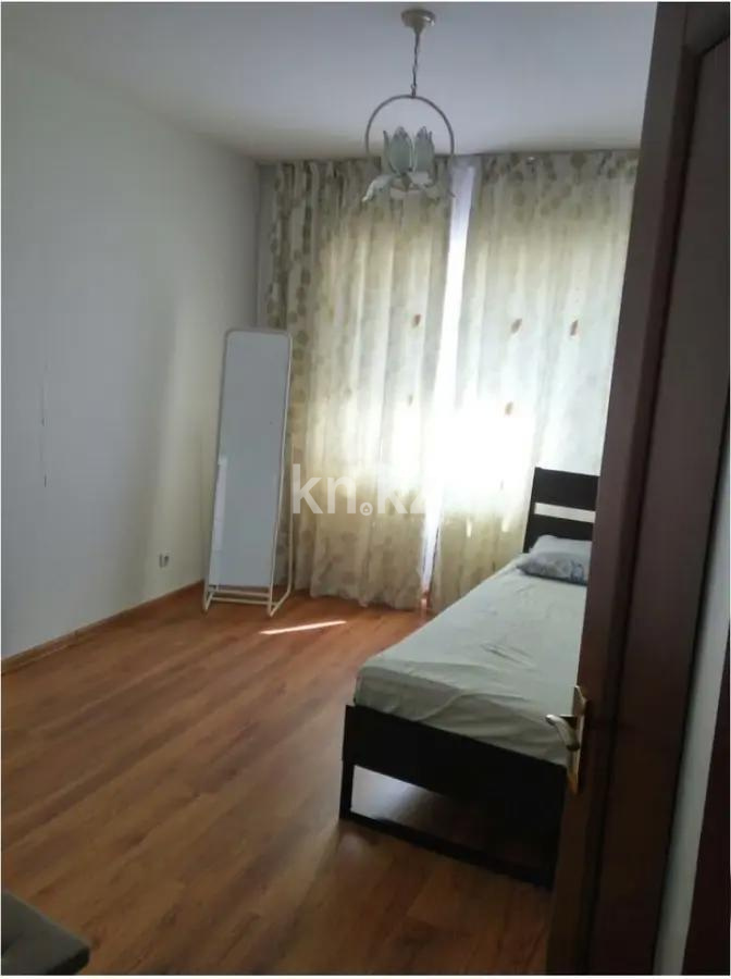 Продажа 2-комнатной квартиры, 67 м², мкр-н Мамыр-1, дом  29 - Продажа квартир в новостройках Алматы без посредников с фото фото 1 из 4