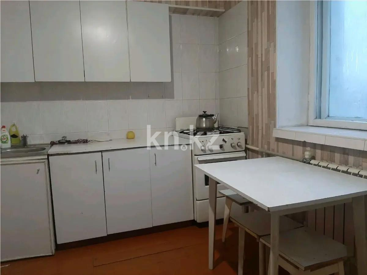 Продажа 1-комнатной квартиры, 36 м² - Продажа квартир в Турксибском р-не Алматы фото 2 из 3