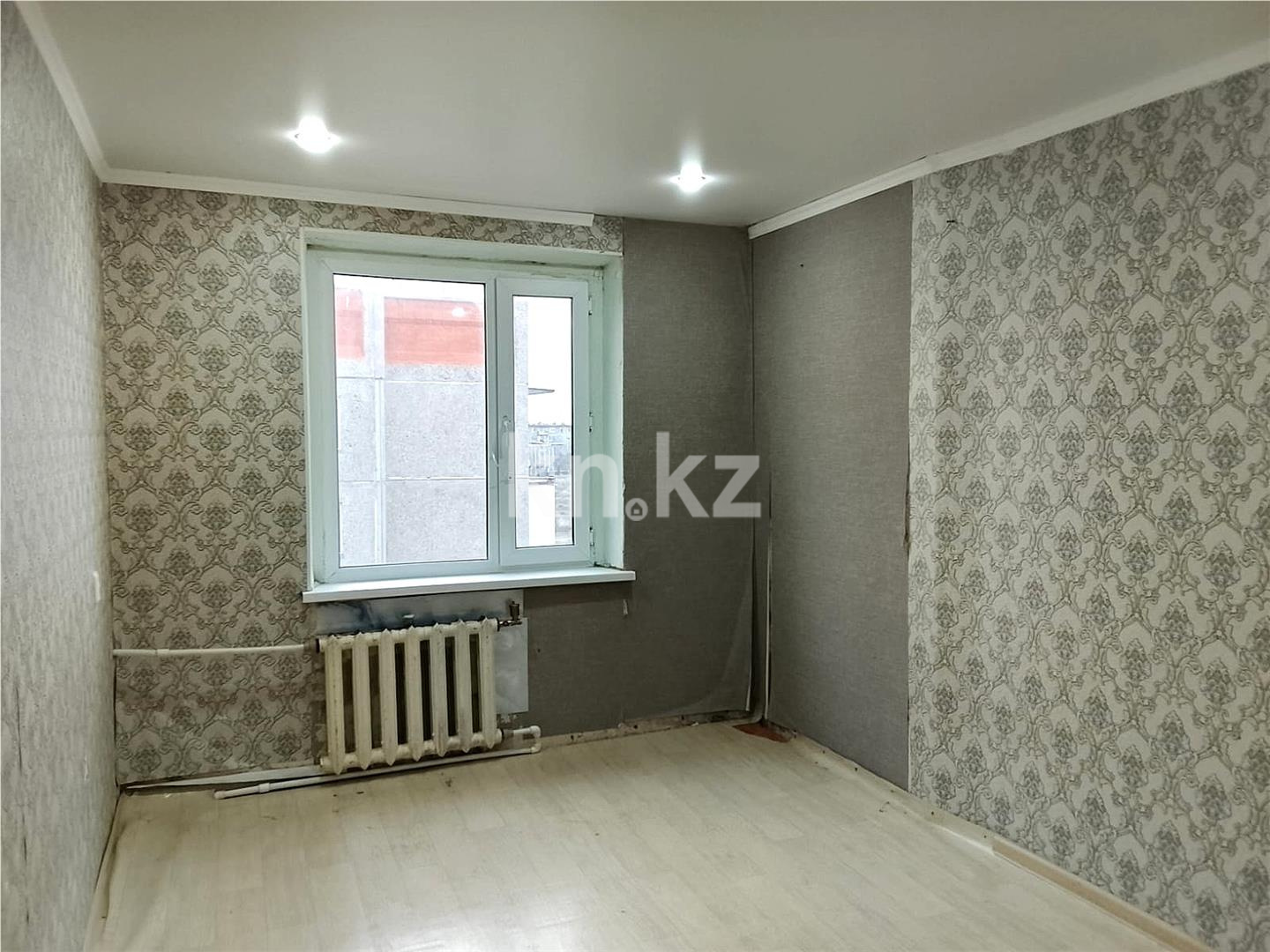 Продажа 2-комнатной квартиры, 52 м² - Продажа зданий в Актобе фото 2 из 5