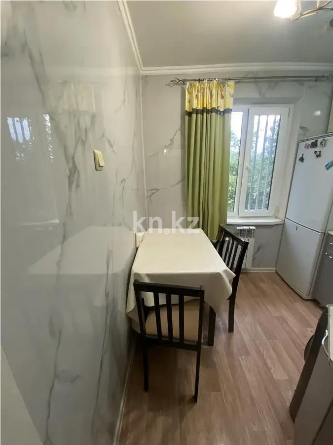 Продажа 3-комнатной квартиры, 55.6 м² в Алматы - фото 3