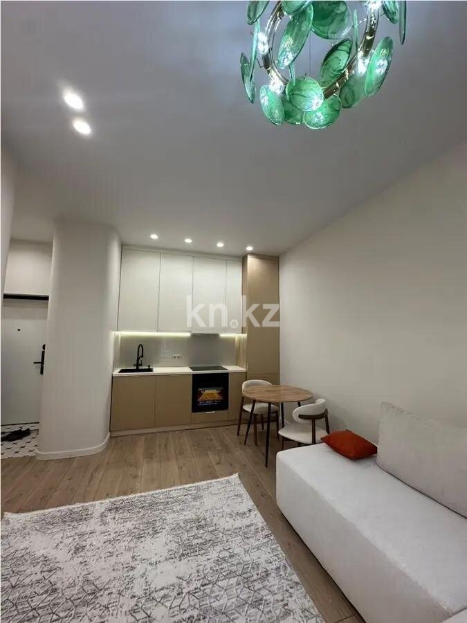 Продажа 2-комнатной квартиры, 40.2 м² в Астане - фото 3