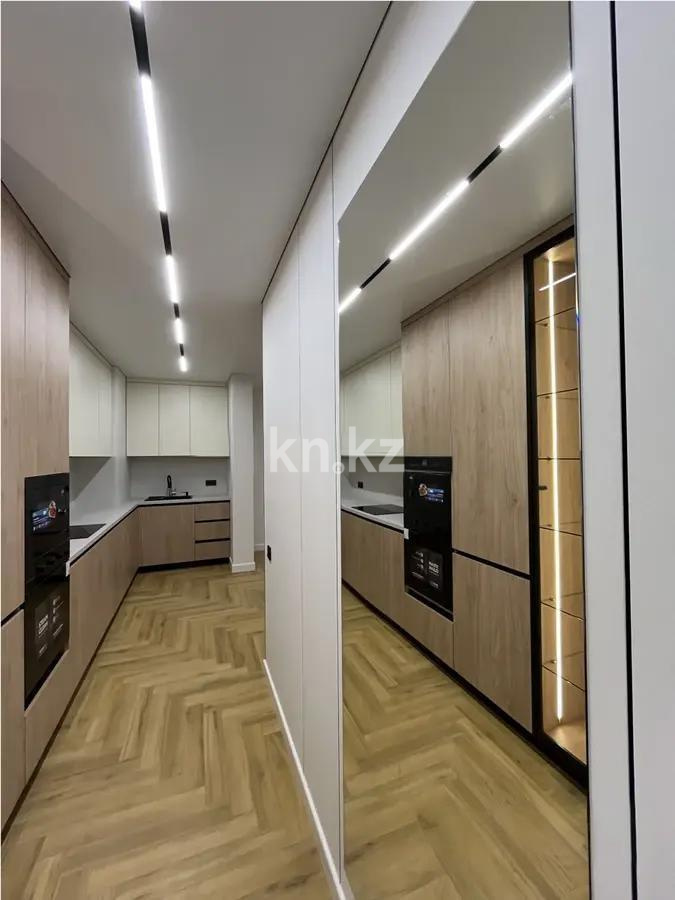Продажа 2-комнатной квартиры, 52 м² в Алматы - фото 4