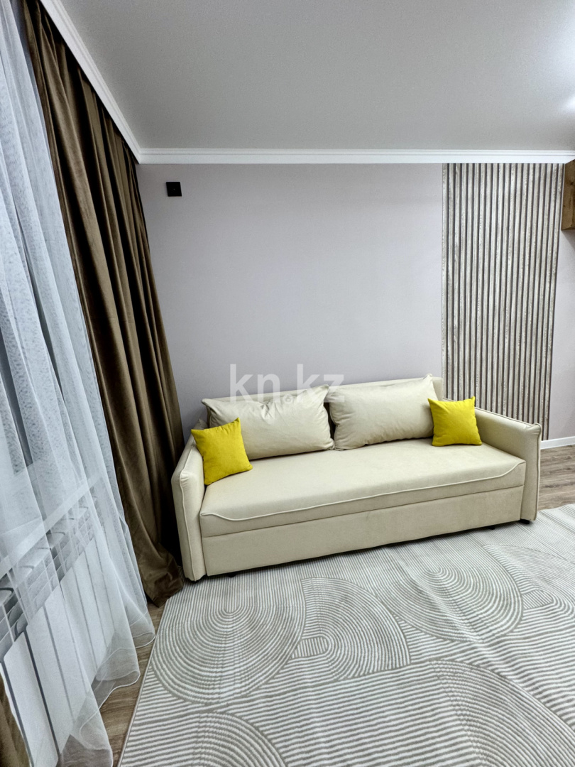 Продажа 2-комнатной квартиры, 40 м², ул. Райымбек батыра, дом  590/16 - Продажа квартир в Наурызбайском р-не Алматы фото 18 из 29