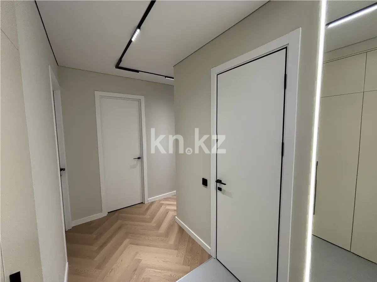 Продажа 3-комнатной квартиры, 75 м² - Продажа  трехкомнатных квартир в Алматы фото 7 из 8