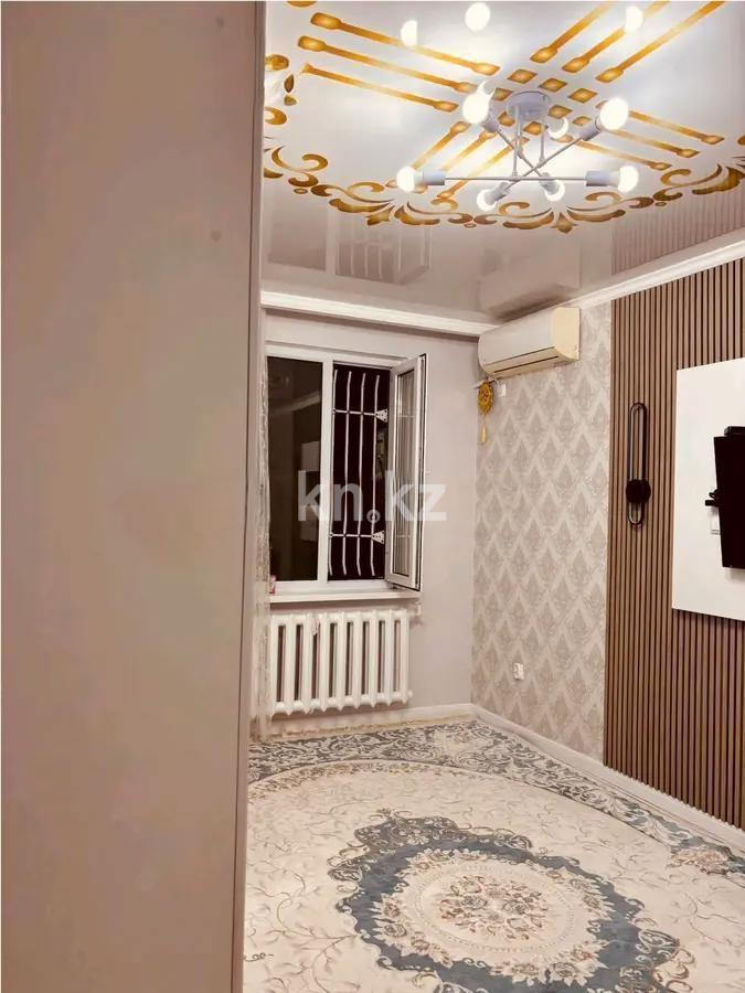 Продажа 1-комнатной квартиры, 29.6 м² в Астане