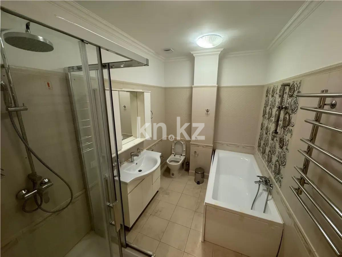 Продажа 5-комнатной квартиры, 255 м², пр. Назарбаева, дом  223 б3а - Продажа  пятикомнатных квартир в Алматы фото 7 из 8