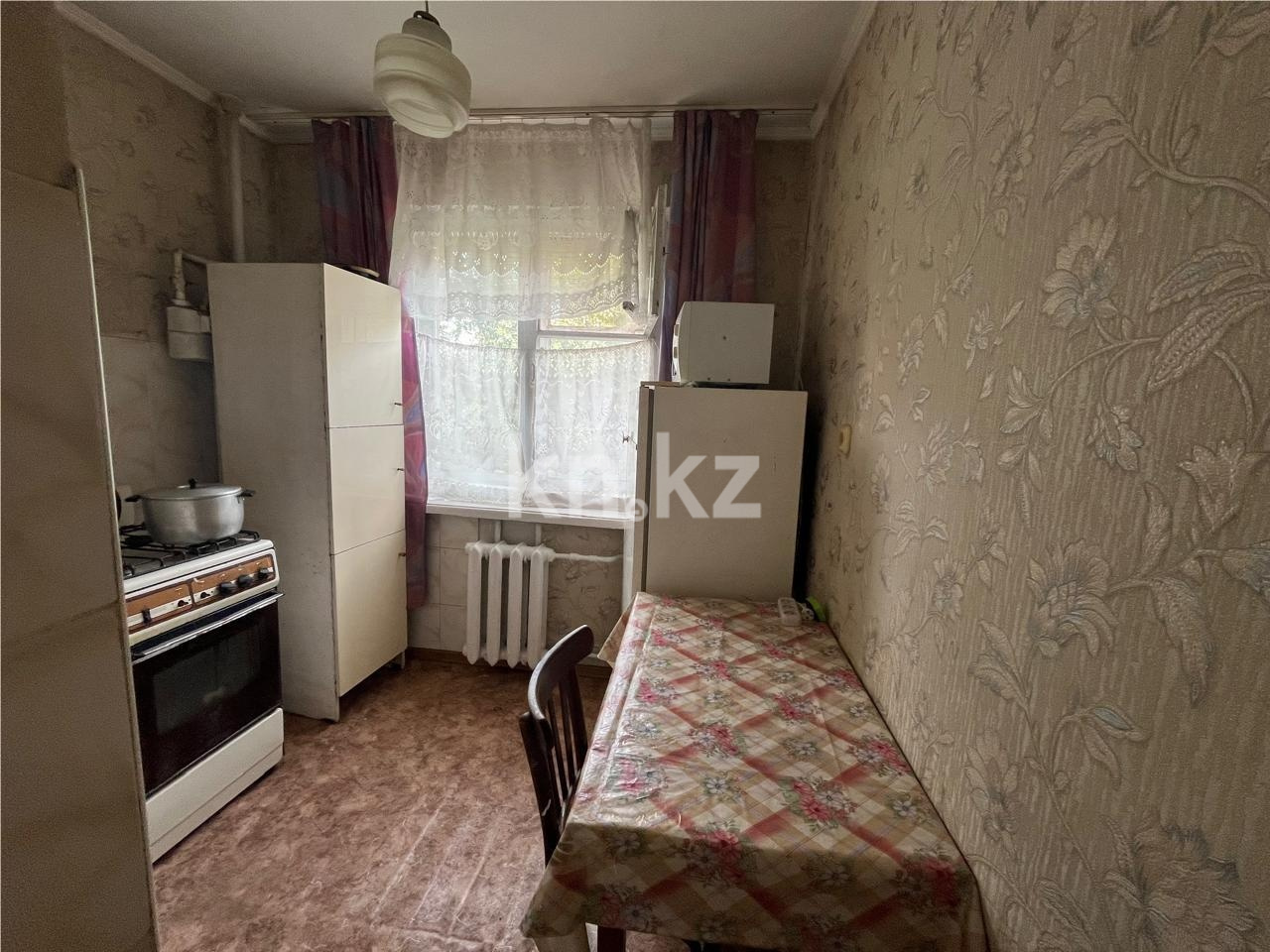 Продажа 2-комнатной квартиры, 45 м² в Караганде - фото 6