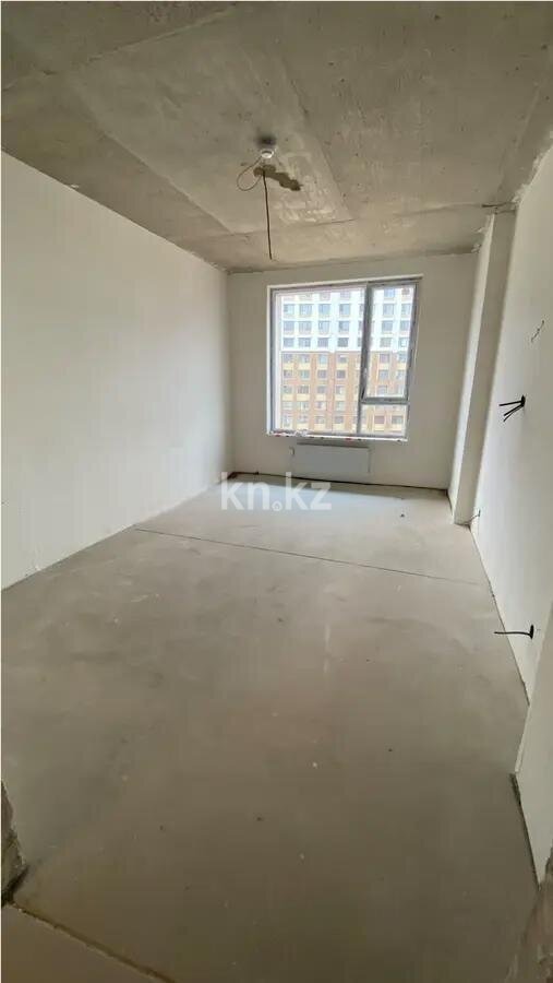 Продажа 1-комнатной квартиры, 42 м² в Астане
