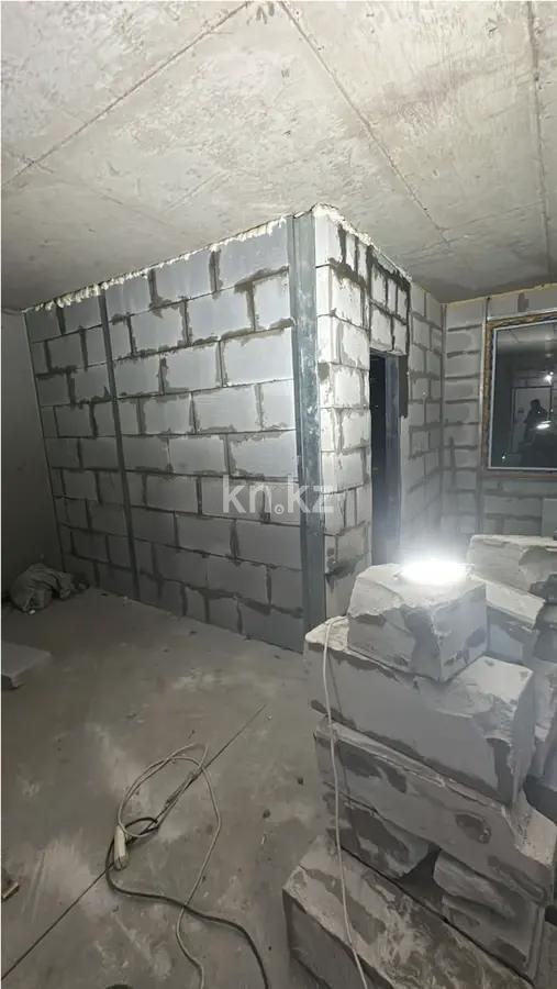 Продажа 2-комнатной квартиры, 57.5 м², мкр-н Аккент, дом  15 - Продажа  двухкомнатных квартир в Алматы фото 3 из 4