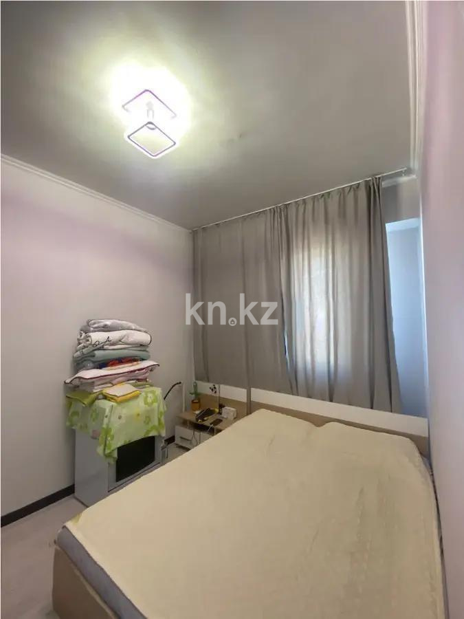 Продажа 3-комнатной квартиры, 57 м², ул. Асыл Арман, дом  6 в Алматы - фото 2