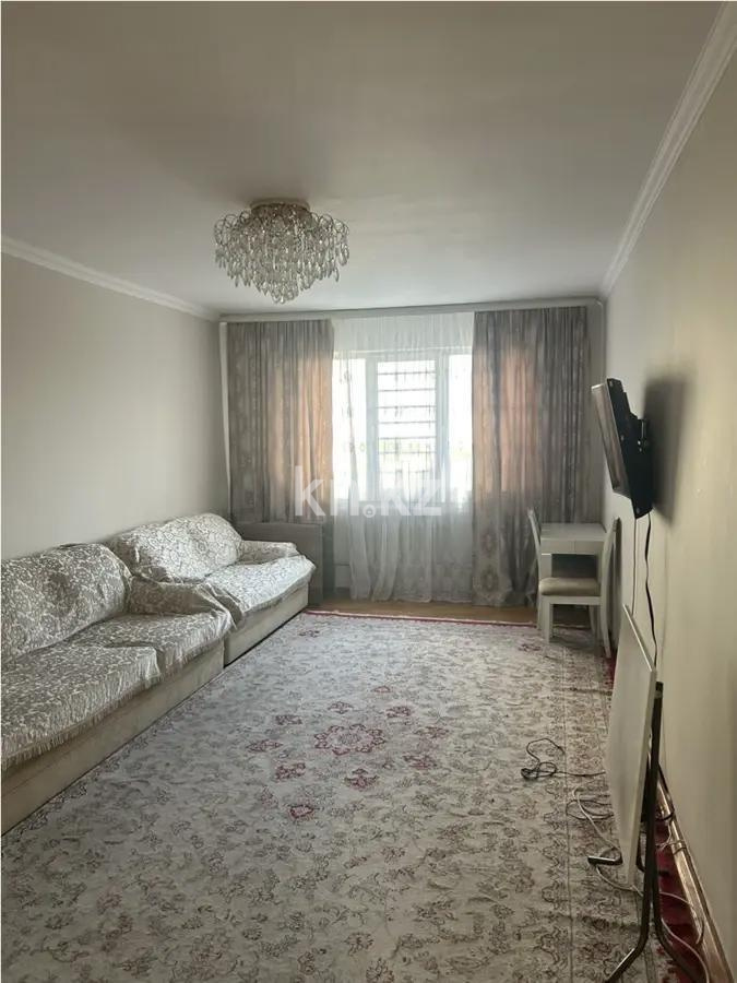Продажа 3-комнатной квартиры, 84 м², мкр-н Жас Канат, дом  1/3 - Продажа квартир в Алматы фото 1 из 6