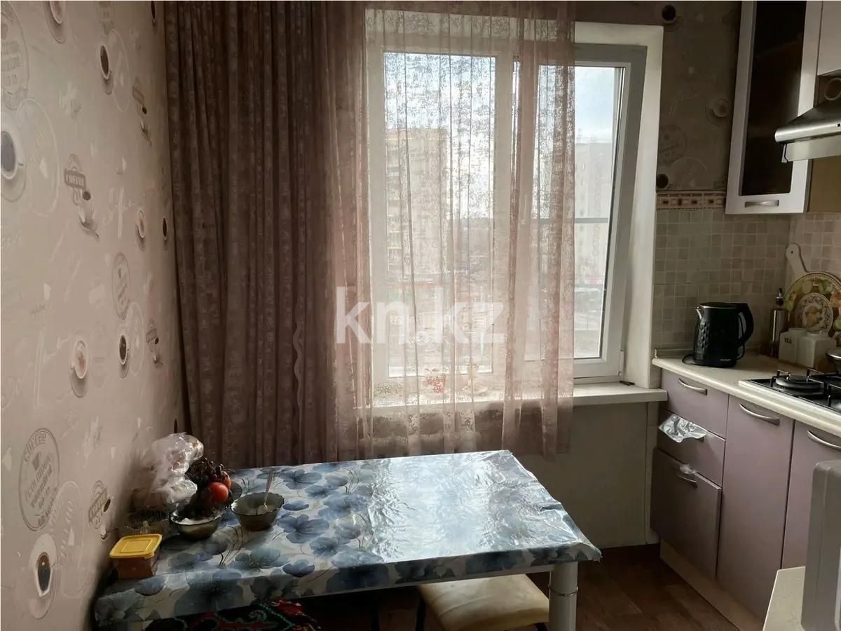 Продажа 3-комнатной квартиры, 63 м² - Продажа квартир в Алматы фото 4 из 5