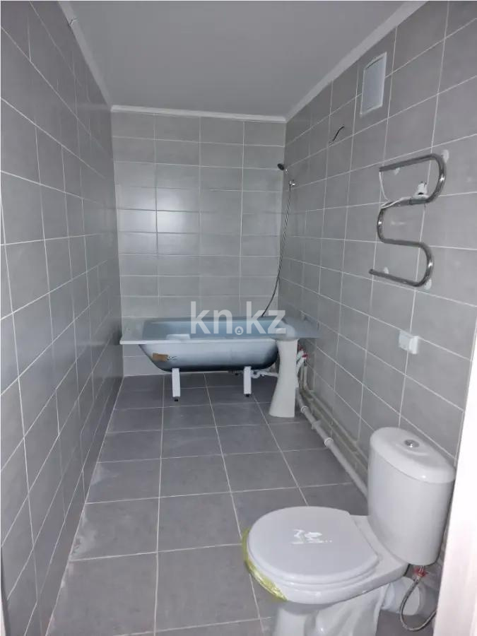 Продажа 2-комнатной квартиры, 53.6 м², ул. Кутпанова, дом  22/2 - Продажа  двухкомнатных квартир в Астане с фото фото 3 из 3