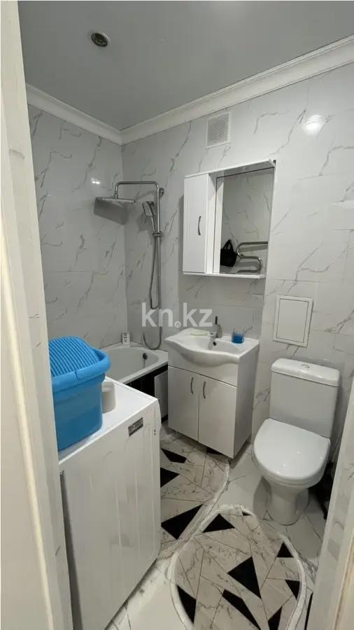 Продажа 2-комнатной квартиры, 49 м², ул. Иманова, дом  32/1 - Продажа квартир в Астане фото 4 из 4