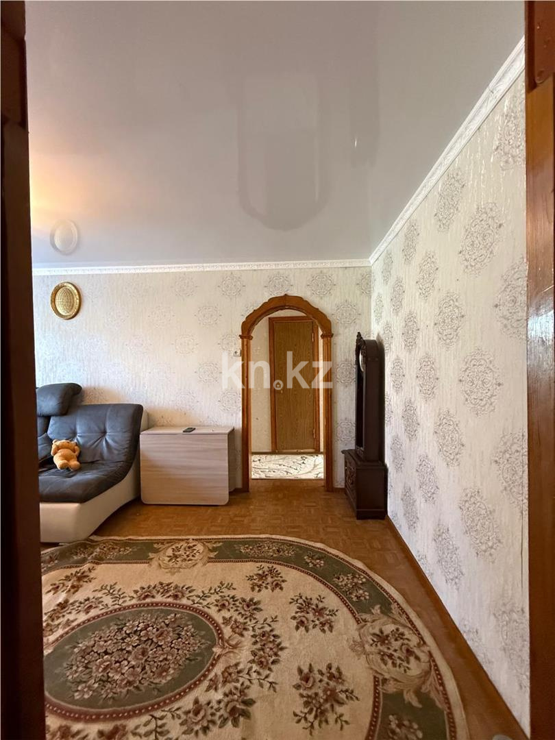 Продажа 3-комнатной квартиры, 64 м² - Продажа квартир в Караганде - страница 10 фото 13 из 14