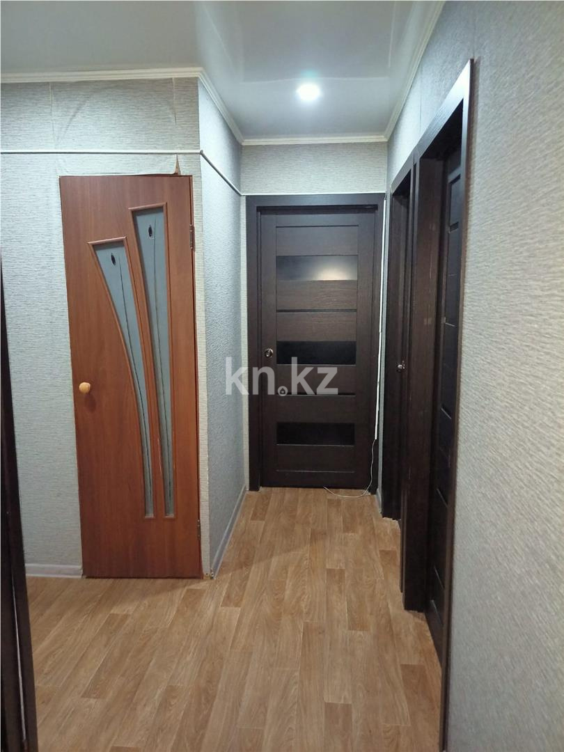 Продажа 3-комнатной квартиры, 62 м², пр. Республики в Темиртау - фото 11