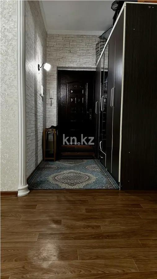 Продажа 1-комнатной квартиры, 40 м² - Продажа однокомнатных квартир от собственников в Алматы - страница 2 фото 3 из 3