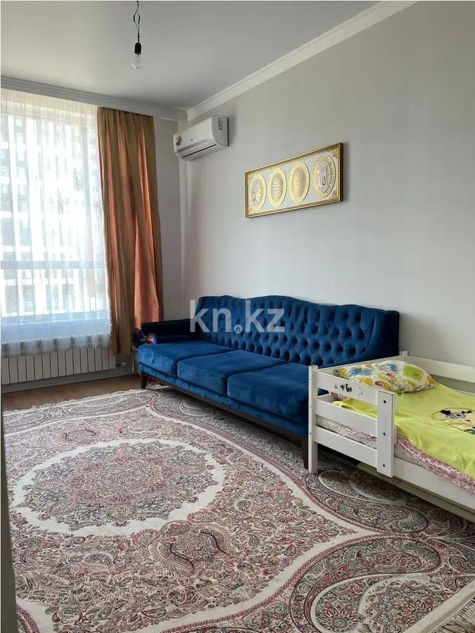 Продажа 2-комнатной квартиры, 56 м² - Продажа  двухкомнатных квартир в новостройках Астаны с фото - страница 64 фото 1 из 5