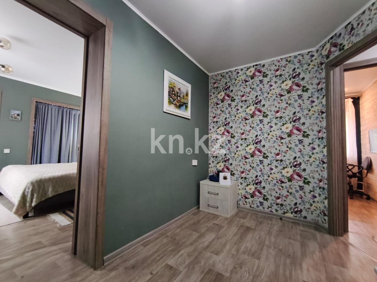 Продажа 5-комнатного дома, 140 м² в Алматинской области - фото 4