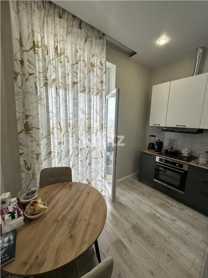 Продажа 1-комнатной квартиры, 38 м² в Астане - фото 2