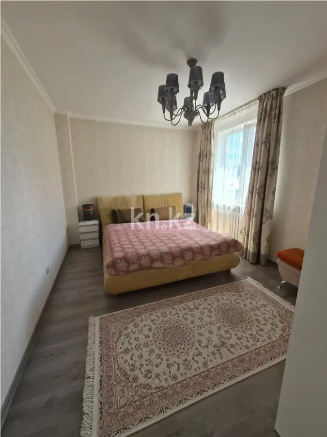 Продажа 3-комнатной квартиры, 98 м² - Продажа недвижимости в Астане - страница 29 фото 2 из 7