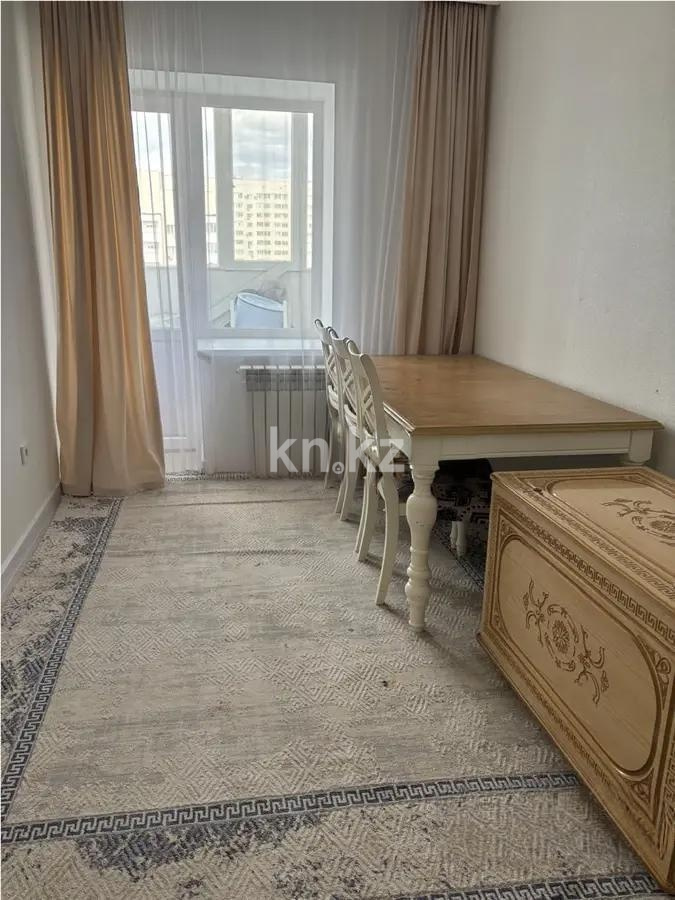 Продажа 3-комнатной квартиры, 72.6 м² в Астане - фото 3