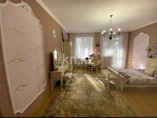 Аренда 5-комнатной квартиры, 210 м², ул. Сарайшык, дом  38 - Аренда квартир помесячно в Астане фото 4 из 10