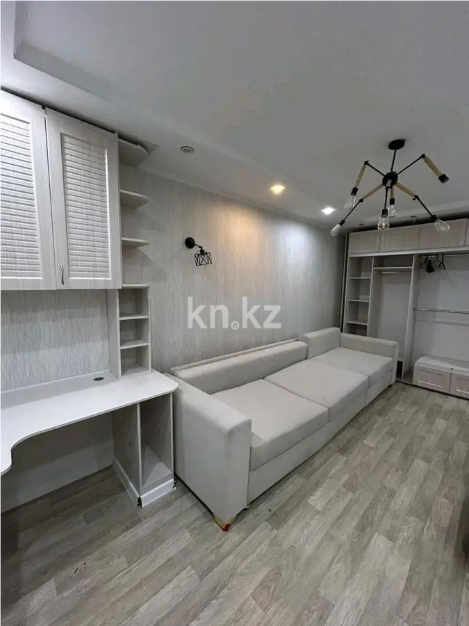 Продажа 3-комнатной квартиры, 61 м² в Алматы - фото 2