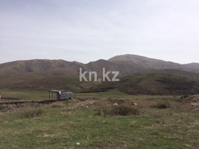 Продажа земельного участка, 8 сот., Кайнар п. - Продажа земельных участков в Алматинской области фото 4 из 4
