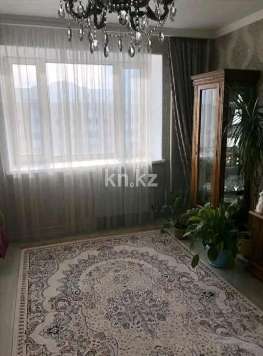 Продажа 3-комнатной квартиры, 85 м² в Астане