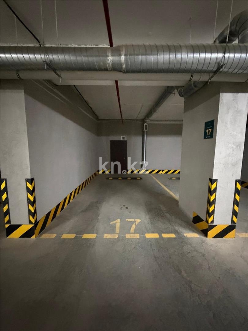 Продажа 4-комнатной квартиры, 118 м² - Продажа недвижимости в Караганде - страница 5 фото 15 из 16