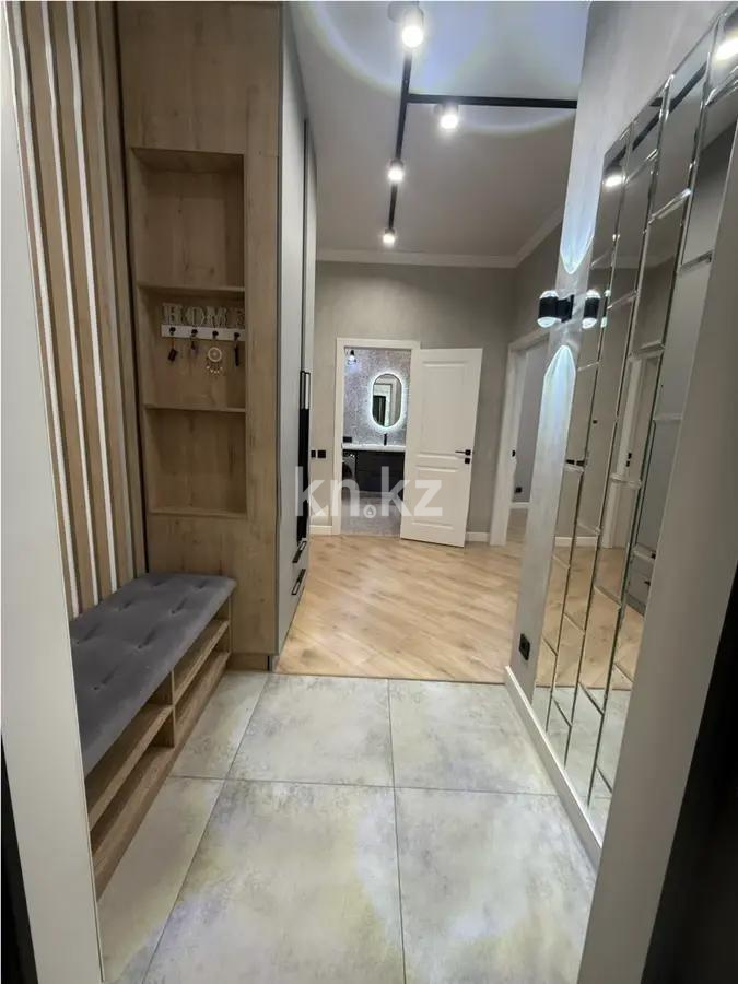 Продажа 2-комнатной квартиры, 66 м² - Продажа квартир в Семее фото 5 из 5