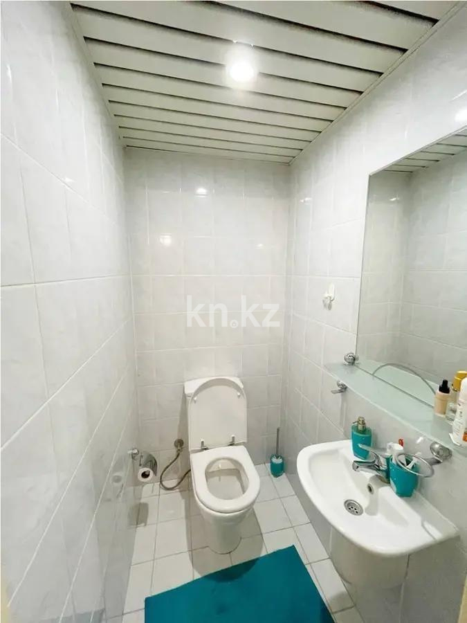 Продажа 2-комнатной квартиры, 71.5 м² - Продажа квартир в новостройках Астаны - страница 59 фото 4 из 5