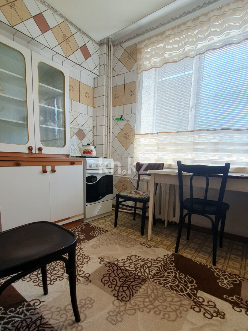 Аренда 1-комнатной квартиры, 42 м² - Аренда недвижимости в Алматы фото 9 из 9