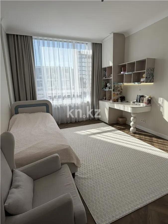 Продажа 4-комнатной квартиры, 113 м² в Астане - фото 3