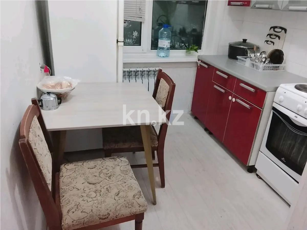 Продажа 1-комнатной квартиры, 37 м² в Караганде - фото 2
