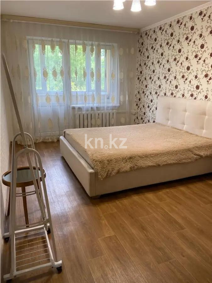 Продажа 1-комнатной квартиры, 30.6 м², мкр. Орбита-1, дом  31 в Алматы