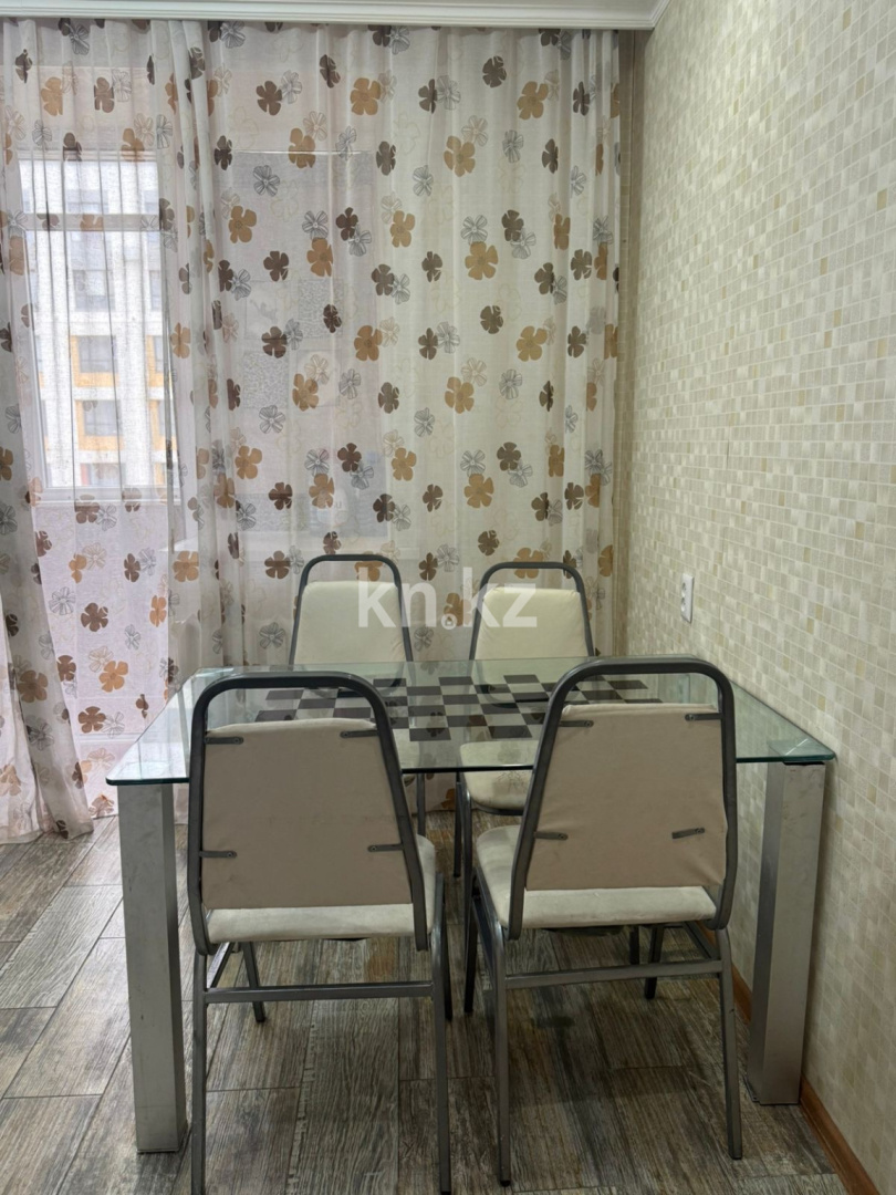 Аренда 2-комнатной квартиры, 70 м² в Астане - фото 5