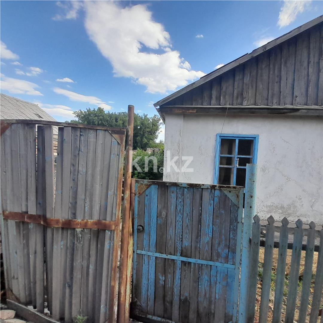 Продажа 3-комнатного дома, 62 м², ул. Сборный проезд, дом  16 - Продажа домов, коттеджей в Караганде с фото фото 4 из 22