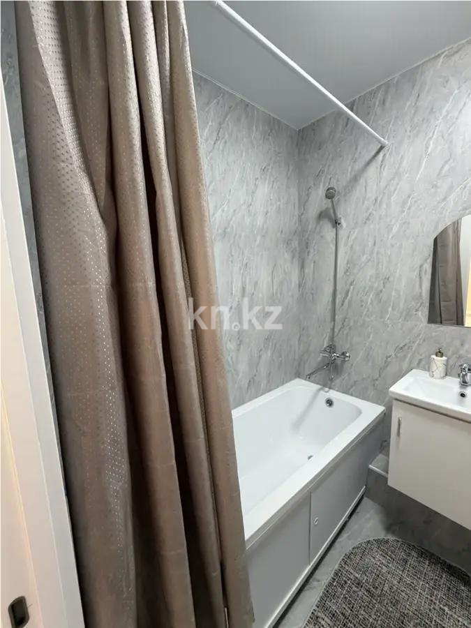 Продажа 1-комнатной квартиры, 35 м² в Астане - фото 4