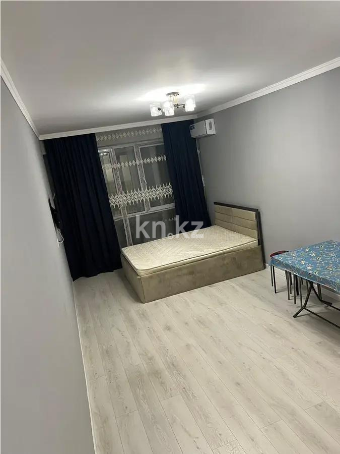 Продажа 1-комнатной квартиры, 31.8 м², ул. Алтын орда, дом  6/64 - Продажа и аренда недвижимости в Алматы фото 1 из 4