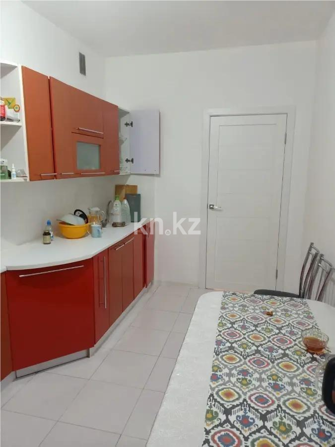 Продажа 3-комнатной квартиры, 83 м², пр. Богенбай батыра, дом  24/1 в Астане - фото 4