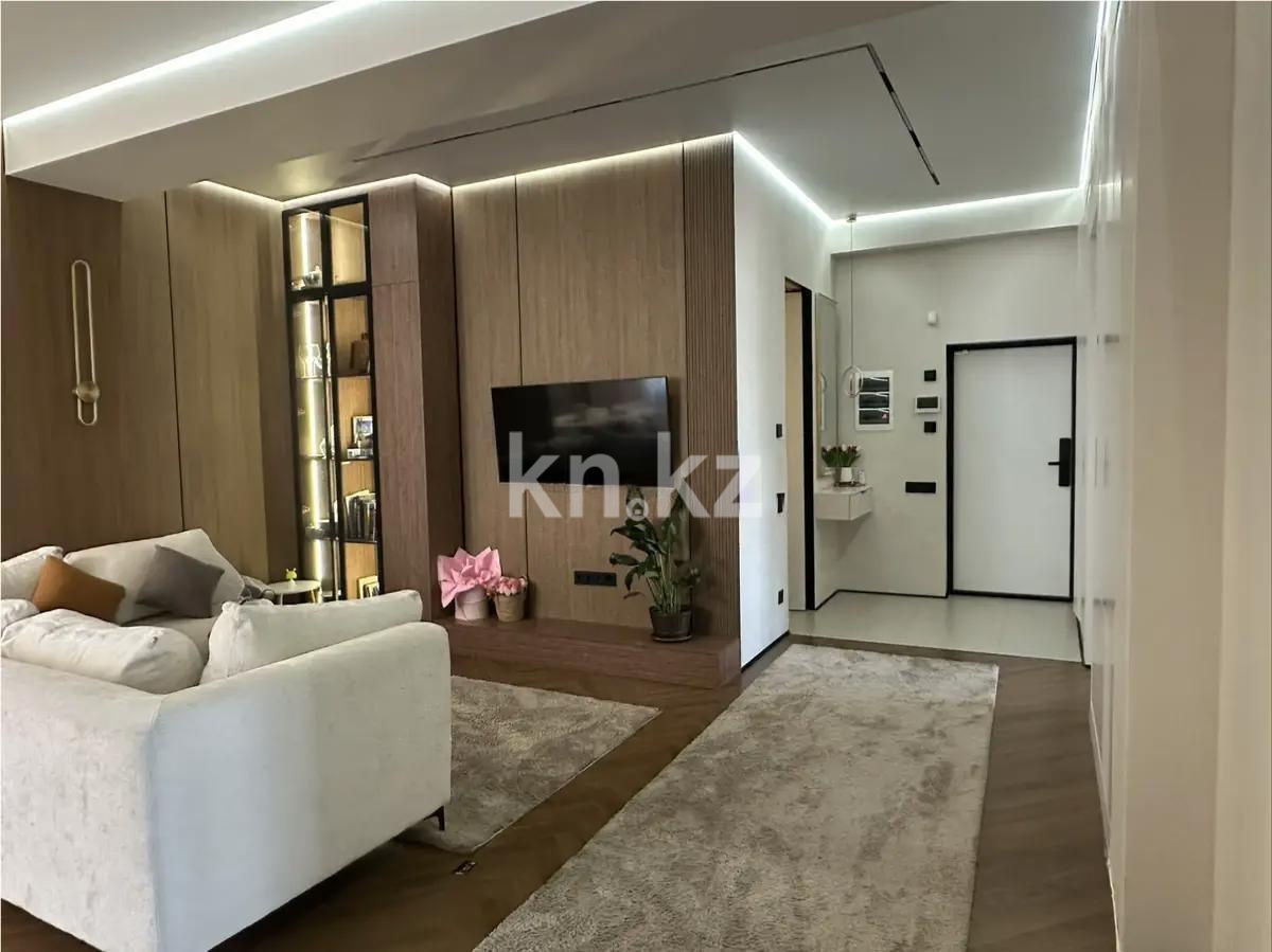 Продажа 3-комнатной квартиры, 98.4 м² - Продажа недвижимости в Казахстане - страница 17 фото 3 из 3