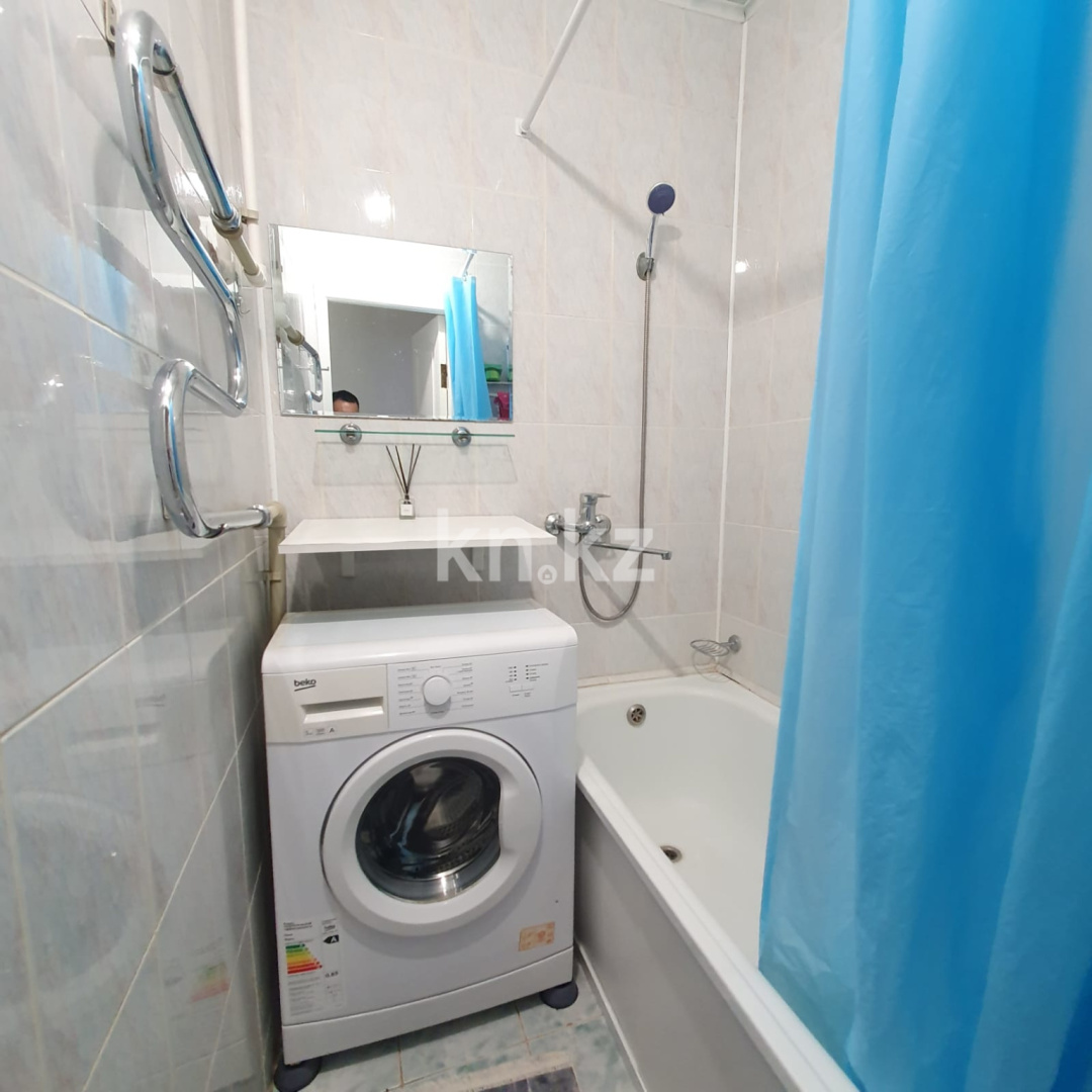 Продажа 2-комнатной квартиры, 45.2 м² - Недвижимость в Актобе фото 16 из 17