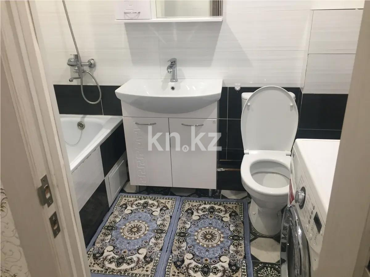 Продажа 1-комнатной квартиры, 38 м², ул. Болекпаева, дом  12 в Астане - фото 3